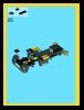 Istruzioni per la Costruzione - LEGO - 6753 - Highway Transport: Page 34