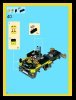 Istruzioni per la Costruzione - LEGO - 6753 - Highway Transport: Page 46