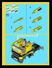 Istruzioni per la Costruzione - LEGO - 6753 - Highway Transport: Page 59