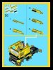 Istruzioni per la Costruzione - LEGO - 6753 - Highway Transport: Page 60