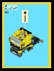 Istruzioni per la Costruzione - LEGO - 6753 - Highway Transport: Page 70