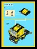 Istruzioni per la Costruzione - LEGO - 6753 - Highway Transport: Page 73