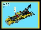 Istruzioni per la Costruzione - LEGO - 6753 - Highway Transport: Page 2