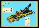 Istruzioni per la Costruzione - LEGO - 6753 - Highway Transport: Page 4