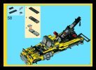 Istruzioni per la Costruzione - LEGO - 6753 - Highway Transport: Page 9