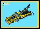 Istruzioni per la Costruzione - LEGO - 6753 - Highway Transport: Page 12