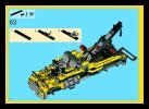 Istruzioni per la Costruzione - LEGO - 6753 - Highway Transport: Page 14