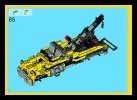 Istruzioni per la Costruzione - LEGO - 6753 - Highway Transport: Page 16