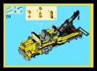 Istruzioni per la Costruzione - LEGO - 6753 - Highway Transport: Page 20