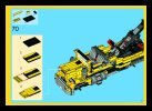 Istruzioni per la Costruzione - LEGO - 6753 - Highway Transport: Page 21