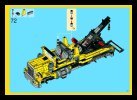 Istruzioni per la Costruzione - LEGO - 6753 - Highway Transport: Page 23