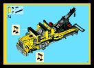 Istruzioni per la Costruzione - LEGO - 6753 - Highway Transport: Page 25