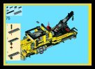 Istruzioni per la Costruzione - LEGO - 6753 - Highway Transport: Page 26