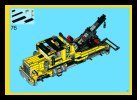 Istruzioni per la Costruzione - LEGO - 6753 - Highway Transport: Page 27