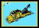 Istruzioni per la Costruzione - LEGO - 6753 - Highway Transport: Page 29