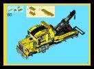 Istruzioni per la Costruzione - LEGO - 6753 - Highway Transport: Page 31