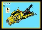 Istruzioni per la Costruzione - LEGO - 6753 - Highway Transport: Page 33