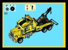 Istruzioni per la Costruzione - LEGO - 6753 - Highway Transport: Page 34