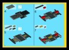 Istruzioni per la Costruzione - LEGO - 6753 - Highway Transport: Page 36