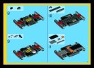 Istruzioni per la Costruzione - LEGO - 6753 - Highway Transport: Page 37