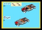 Istruzioni per la Costruzione - LEGO - 6753 - Highway Transport: Page 43