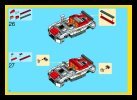 Istruzioni per la Costruzione - LEGO - 6753 - Highway Transport: Page 46