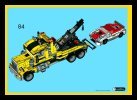 Istruzioni per la Costruzione - LEGO - 6753 - Highway Transport: Page 48