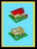 Istruzioni per la Costruzione - LEGO - 6754 - Family Home: Page 2