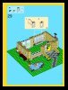 Istruzioni per la Costruzione - LEGO - 6754 - Family Home: Page 31