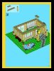 Istruzioni per la Costruzione - LEGO - 6754 - Family Home: Page 33