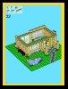 Istruzioni per la Costruzione - LEGO - 6754 - Family Home: Page 34