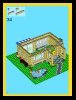 Istruzioni per la Costruzione - LEGO - 6754 - Family Home: Page 36