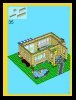 Istruzioni per la Costruzione - LEGO - 6754 - Family Home: Page 37