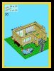 Istruzioni per la Costruzione - LEGO - 6754 - Family Home: Page 38