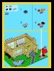 Istruzioni per la Costruzione - LEGO - 6754 - Family Home: Page 42