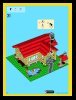 Istruzioni per la Costruzione - LEGO - 6754 - Family Home: Page 64