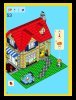 Istruzioni per la Costruzione - LEGO - 6754 - Family Home: Page 46