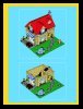 Istruzioni per la Costruzione - LEGO - 6754 - Family Home: Page 3