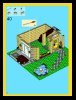 Istruzioni per la Costruzione - LEGO - 6754 - Family Home: Page 44