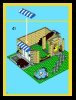 Istruzioni per la Costruzione - LEGO - 6754 - Family Home: Page 46