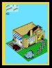 Istruzioni per la Costruzione - LEGO - 6754 - Family Home: Page 49