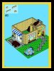 Istruzioni per la Costruzione - LEGO - 6754 - Family Home: Page 52