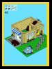 Istruzioni per la Costruzione - LEGO - 6754 - Family Home: Page 54