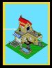 Istruzioni per la Costruzione - LEGO - 6754 - Family Home: Page 2