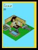 Istruzioni per la Costruzione - LEGO - 6754 - Family Home: Page 31