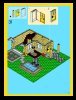 Istruzioni per la Costruzione - LEGO - 6754 - Family Home: Page 34