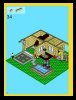 Istruzioni per la Costruzione - LEGO - 6754 - Family Home: Page 37