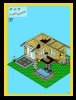 Istruzioni per la Costruzione - LEGO - 6754 - Family Home: Page 40