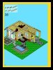 Istruzioni per la Costruzione - LEGO - 6754 - Family Home: Page 41