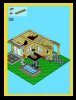 Istruzioni per la Costruzione - LEGO - 6754 - Family Home: Page 42